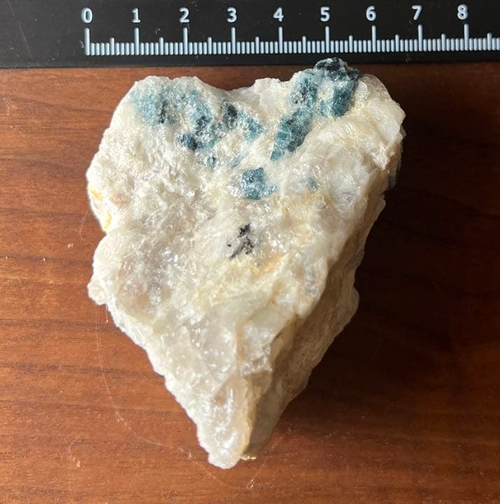 【半額セール中】ユーフォラライト44 癒し レア 原石 Euphoralite