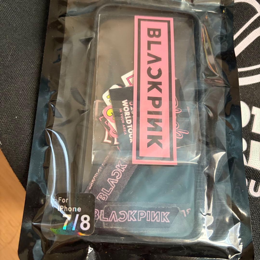 BLACKPINK 2019-2020 公式グッズ　まとめ売り