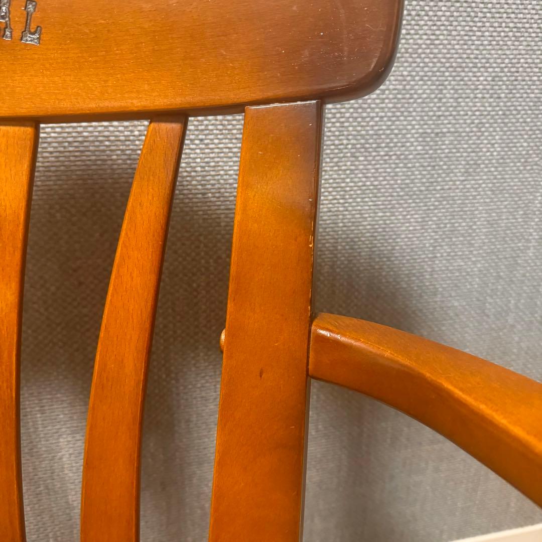 Karimoku コロニアル ローチェア