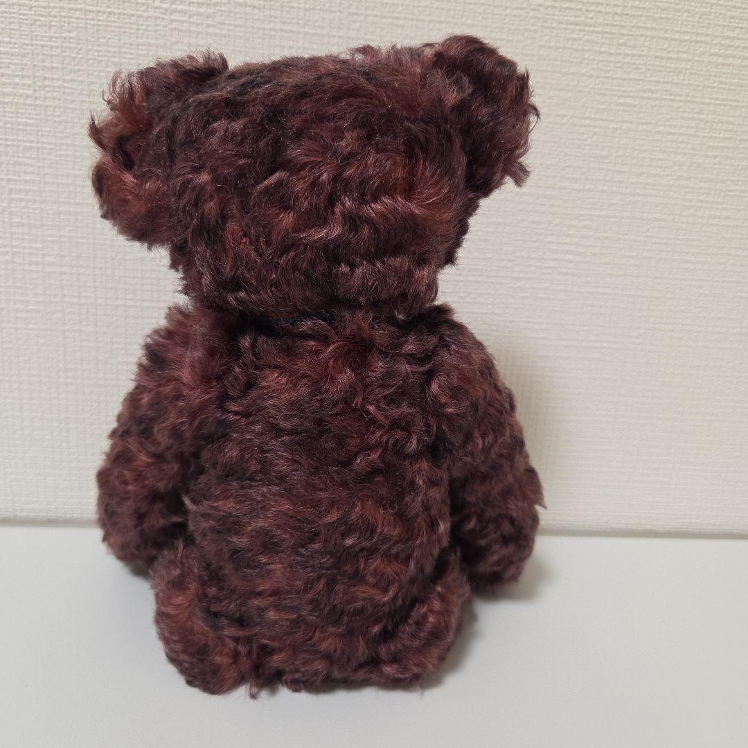 シュタイフ テディベア