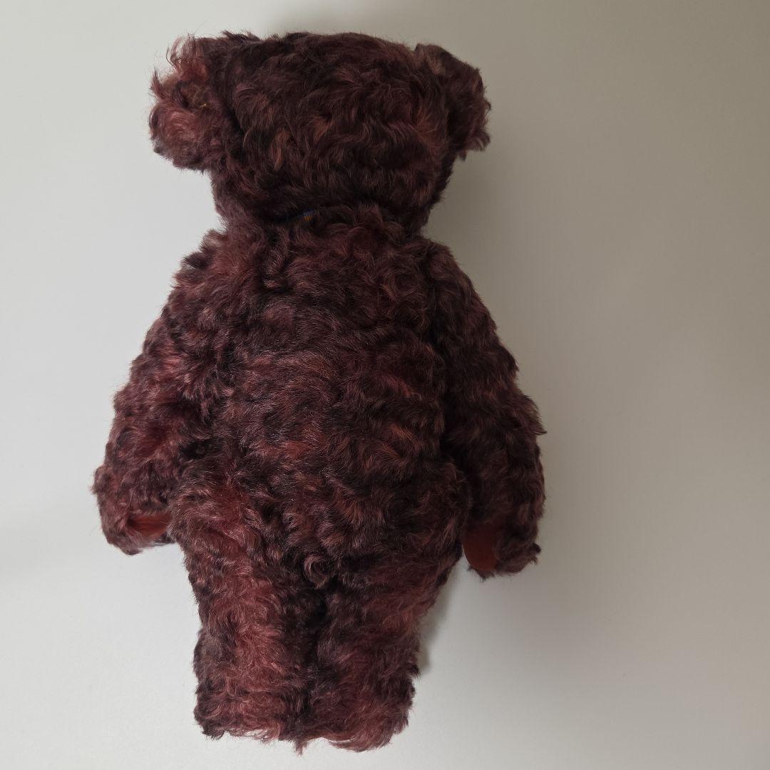 シュタイフ テディベア