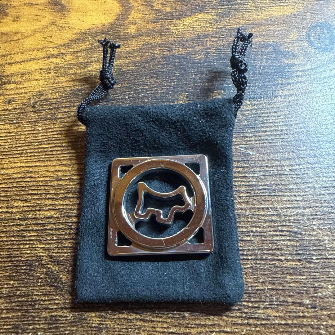 【新品未使用】Scott Cameron スコッティドッグ マーカー★激レア★