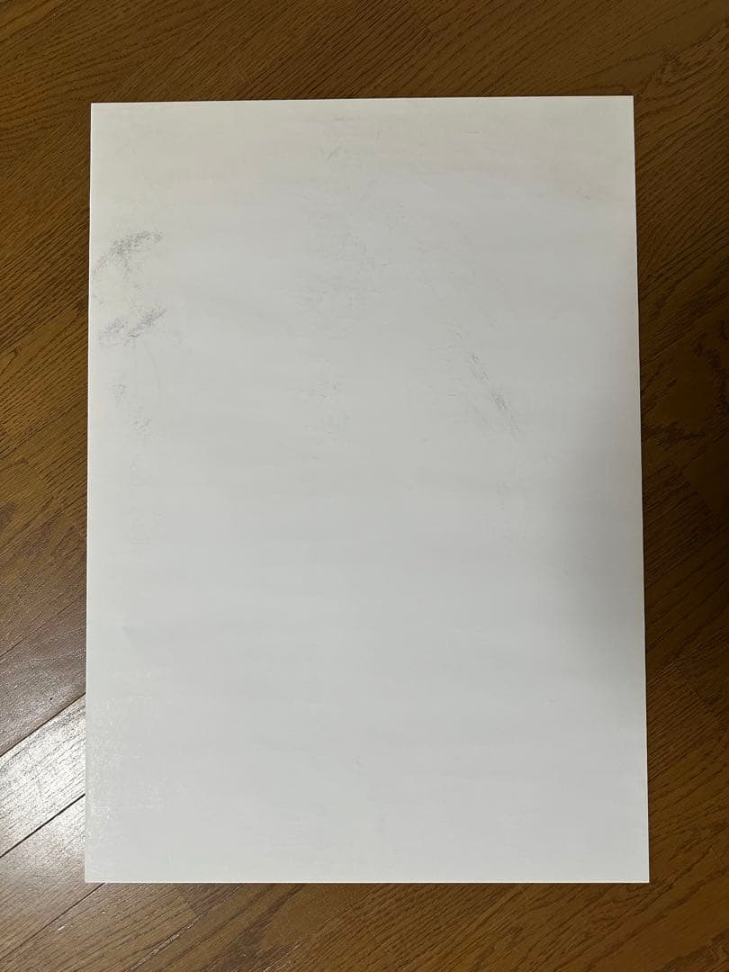 Mrs. GREEN APPLE サイン入りポスター2枚セット