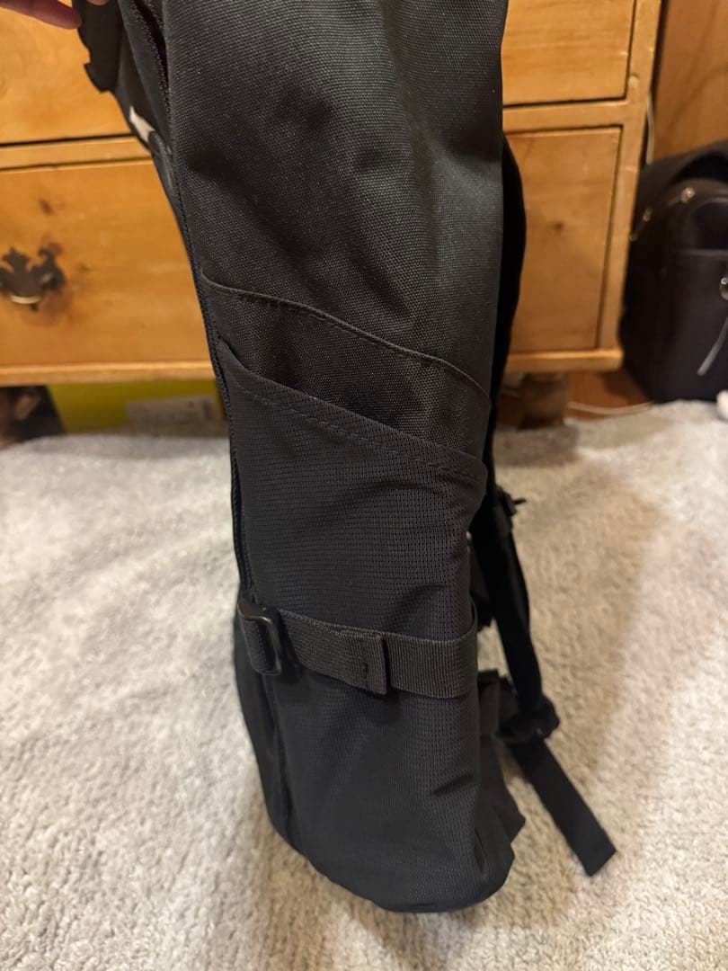 WOLFDOGS NAGOYA バックパック