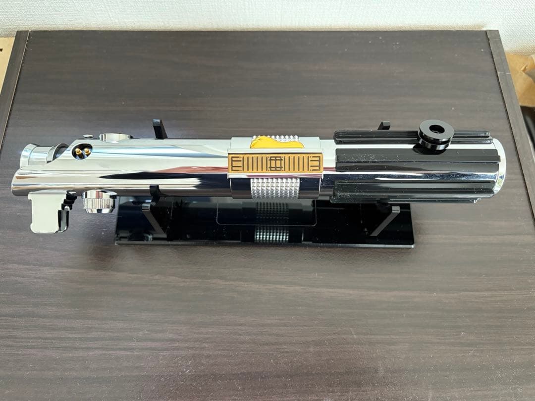 アナキン EP3 ライトセイバー　ネオピクセル