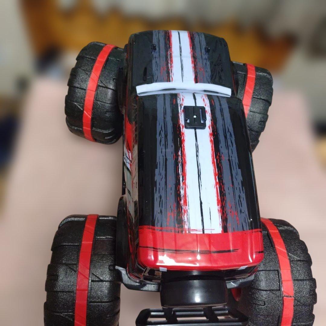 BRONCO モンスタートラック コストコ