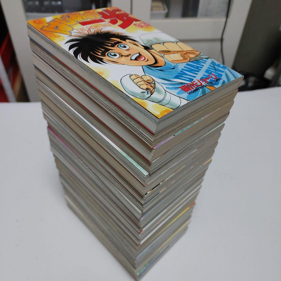 【全巻初版発行本】はじめの一歩 1~142巻　既刊全巻セット　森川ジョージ