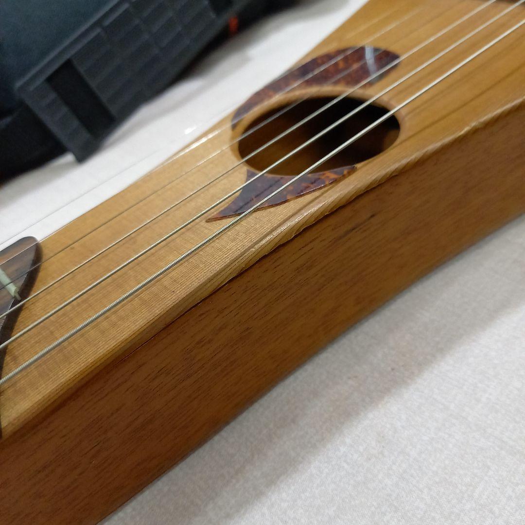 Martin The Backpacker Guitar ジャンク