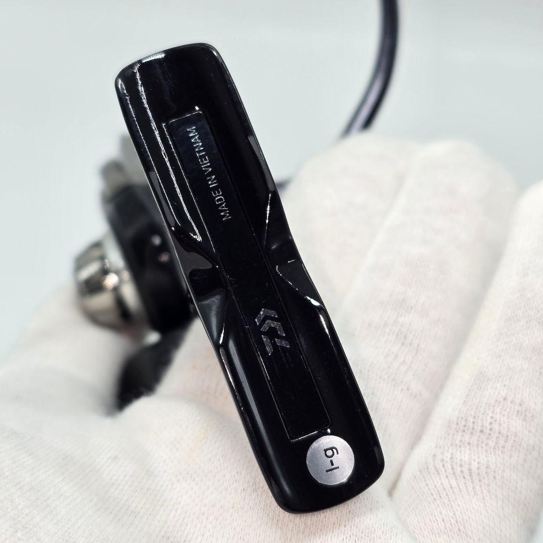 ダイワ　タトゥーラFC LT2500SS-H-QD