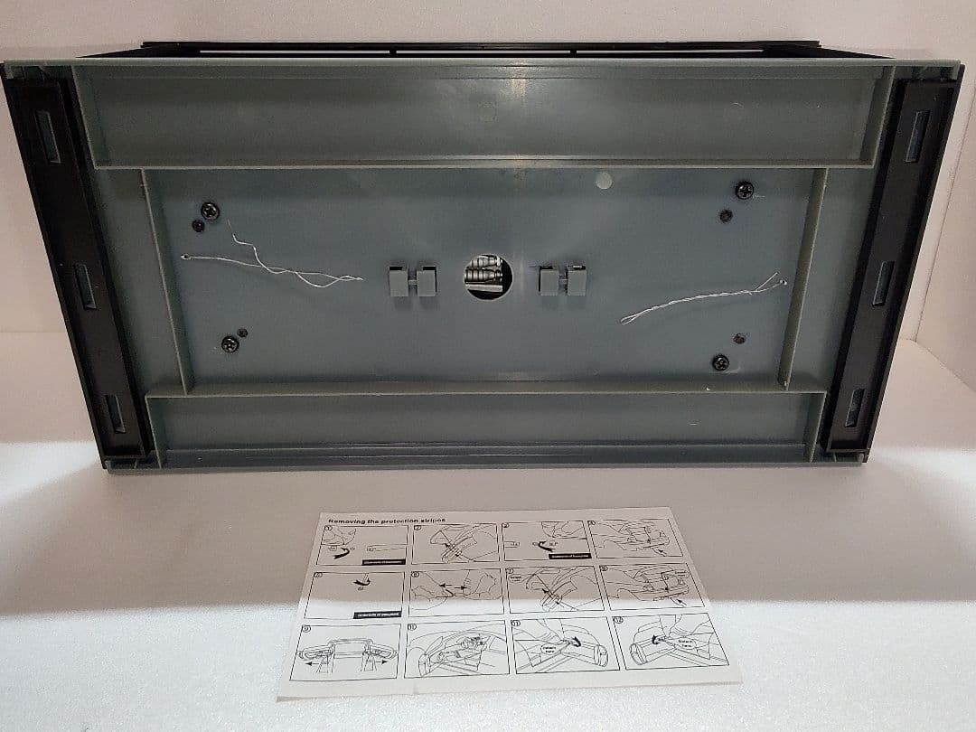 オートアート  M3 CSL E46 1/18 ブラック