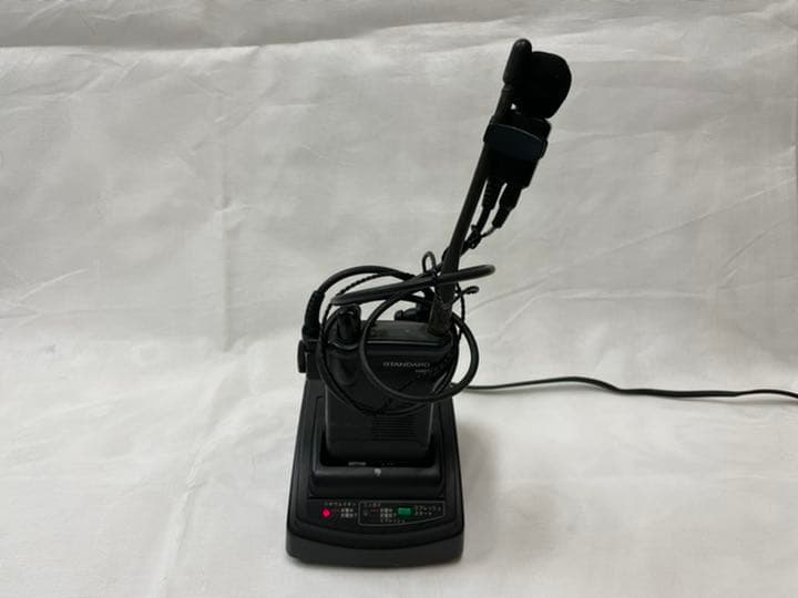 STANDARD スタンダード 同時通話無線機 MBL88 HX824 車載用