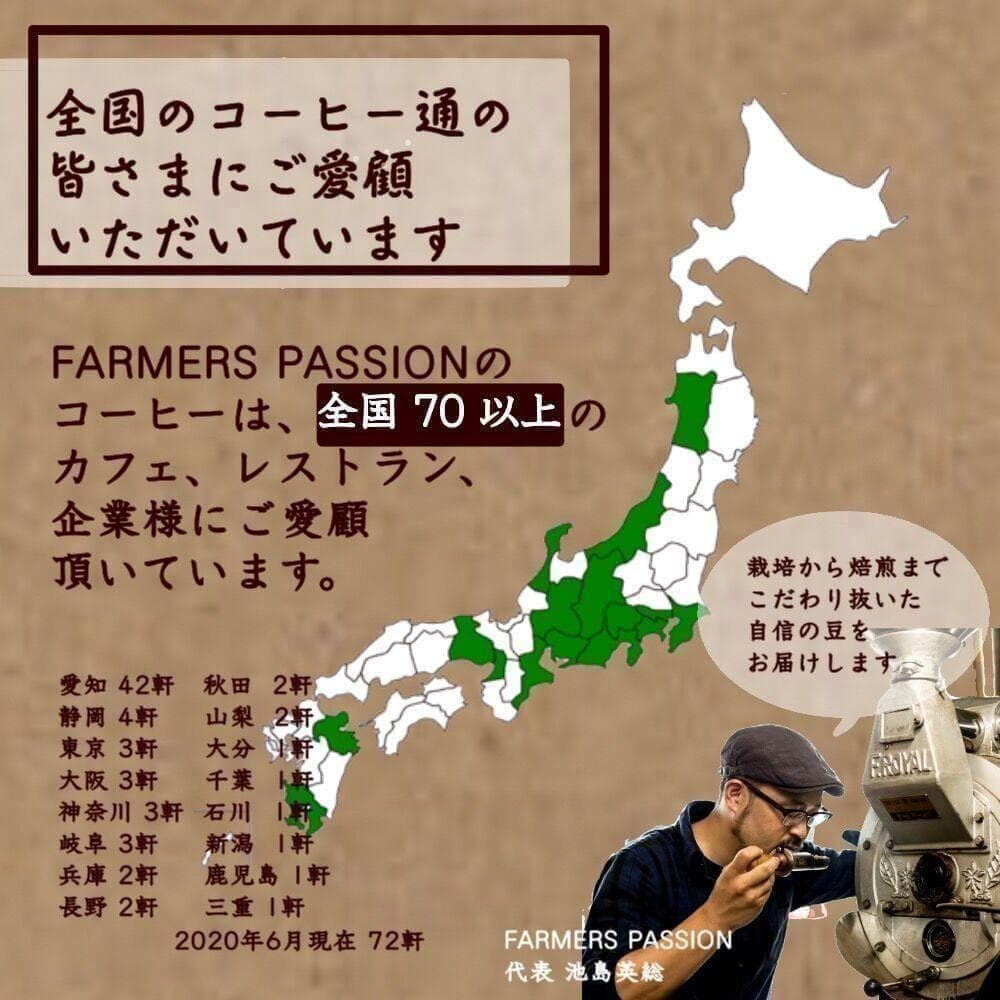 ☆オーガニックコーヒー ダーク フェアトレード 1kg 粉 コーヒー豆 ネパール