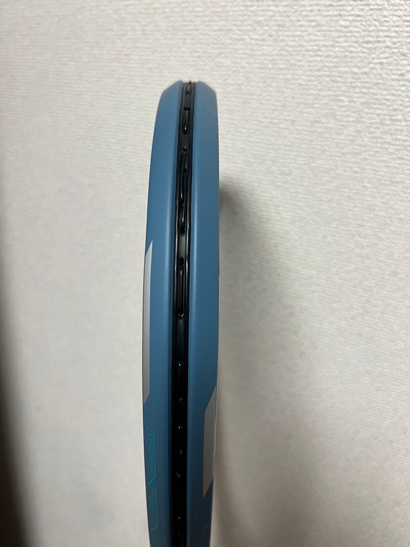 ミズノ　アクロスピードVプロ 0U ケース付き