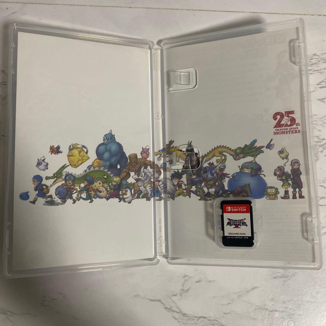 Nintendo Switch ゲームソフト 3本セット