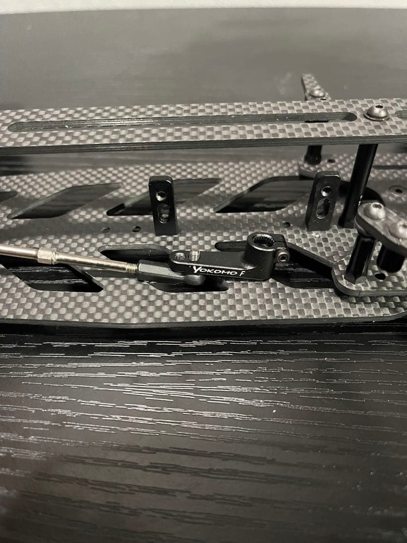 YOKOMO ヨコモ MD2.0 マスタードリフト2.0 オプション多数