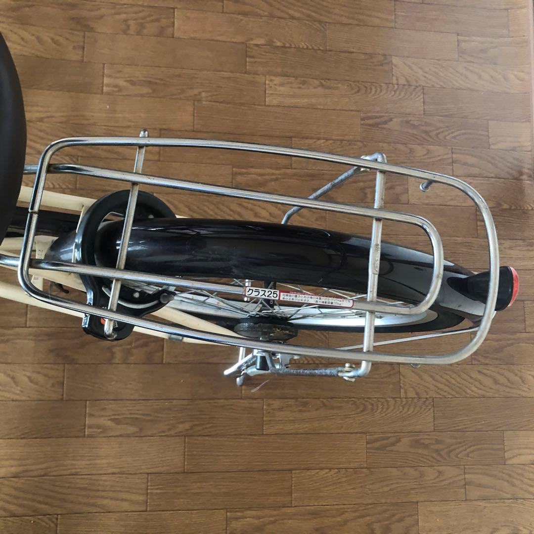 20インチ自転車 ヴィヴァーチェ　アサヒサイクル