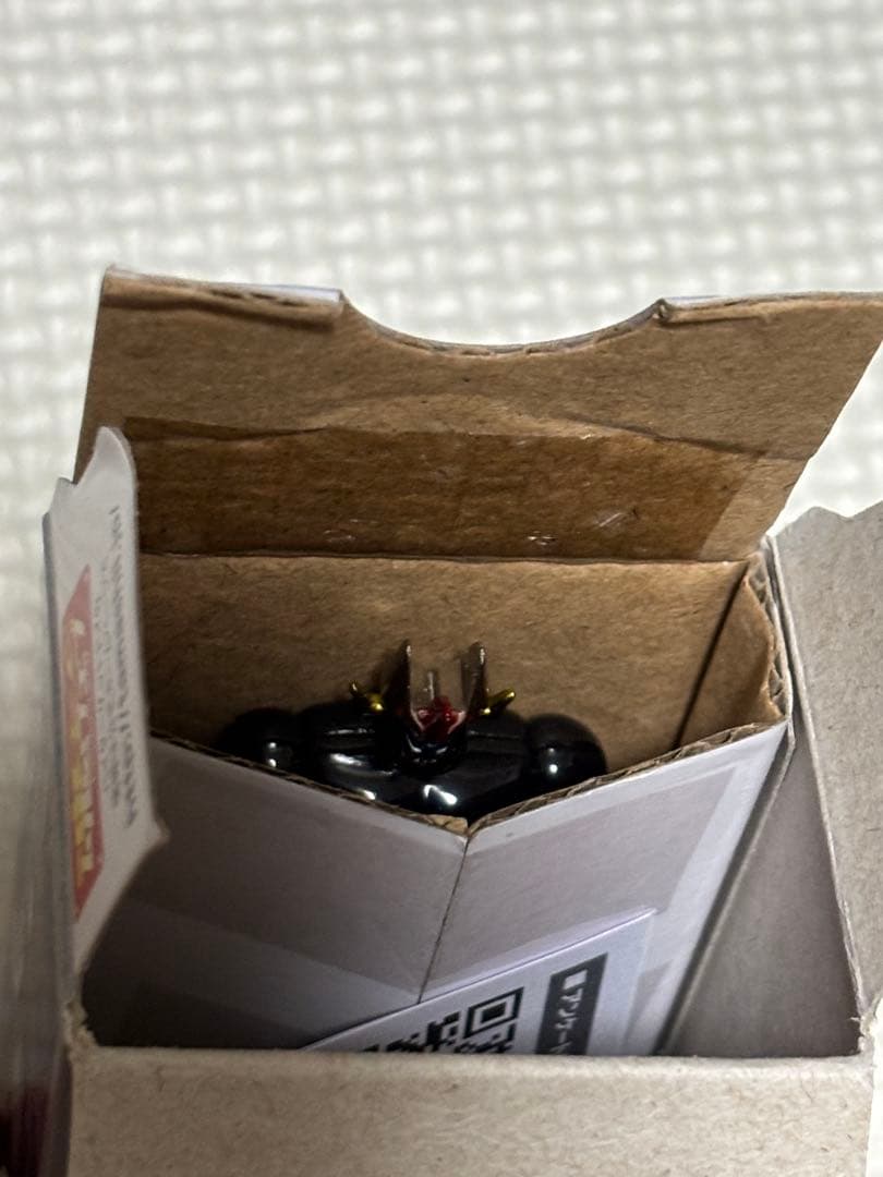 永井豪画業50周年突破記念 限定超合金の魂マジンガーZ＆グレートマジンガー