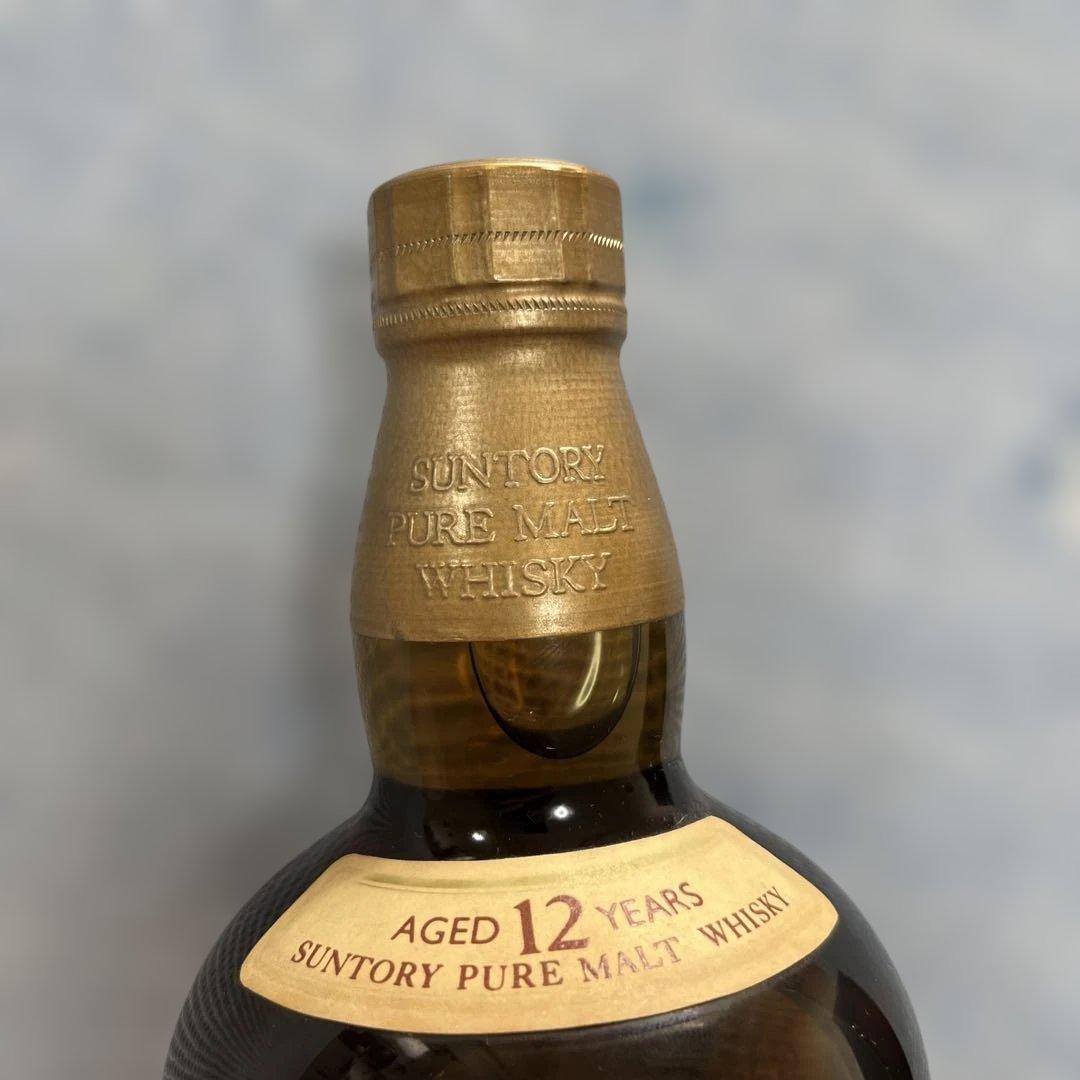 山崎12年1000ml