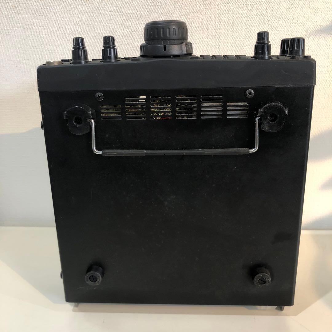 ＹＡＥＳＵ　無線　FT-847 ジャンク品