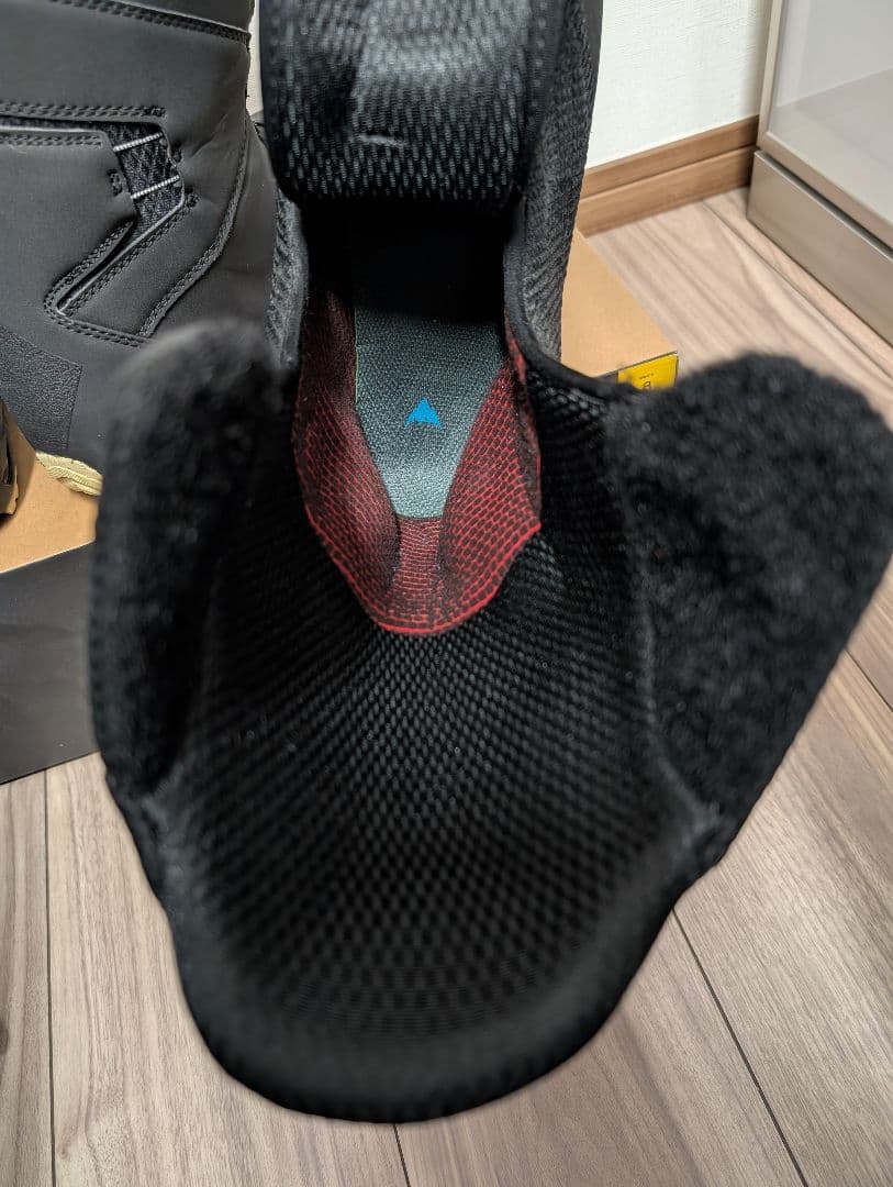 Burton Photon Wide スノーボードブーツ 26cm