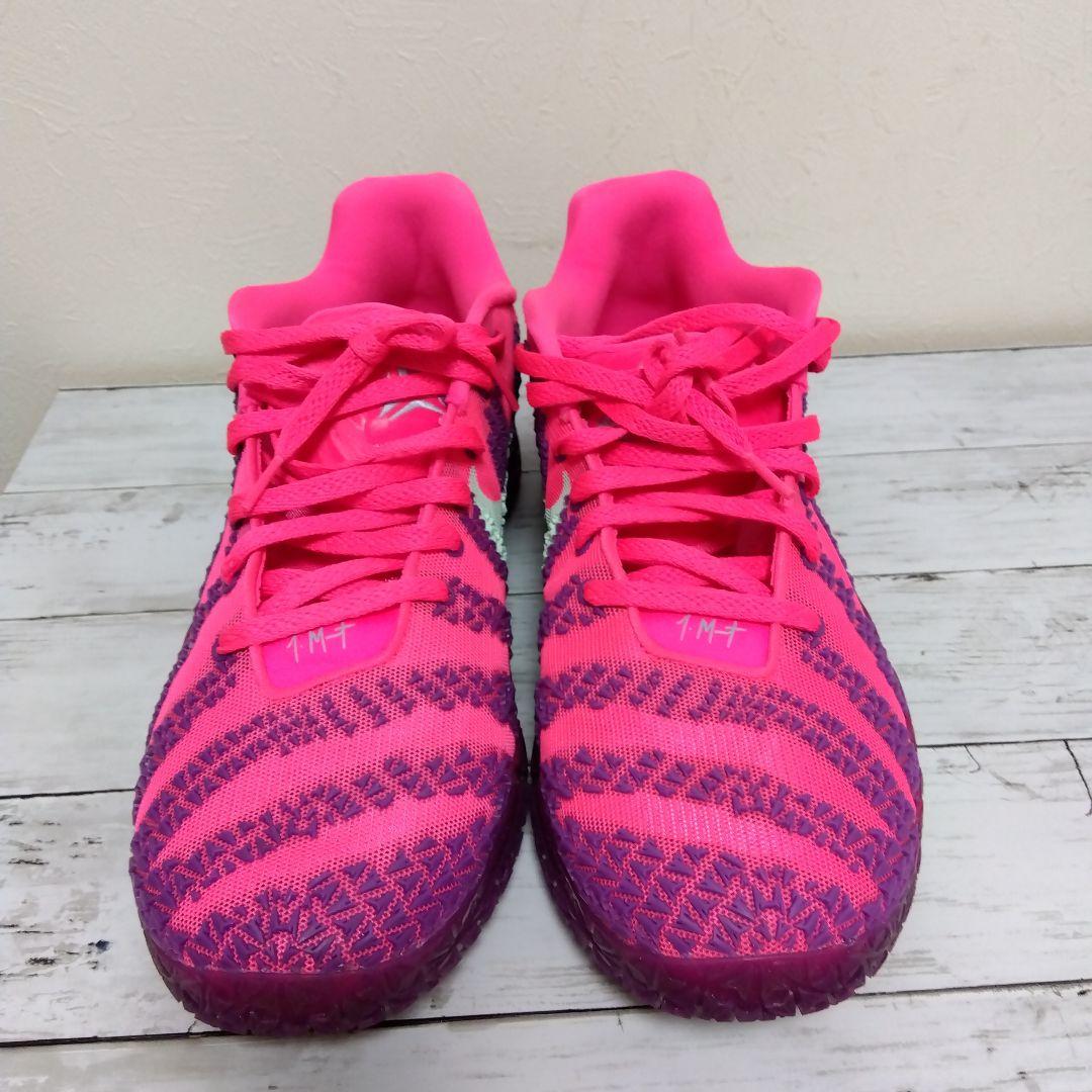 レアカラー&サイズ　NIKE　JA3Max　volume　32　美品