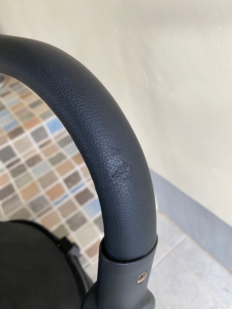 Precious Care ピッコロカーネTANTOⅢタントスリー　ブラック