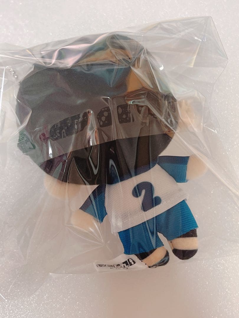 ハイキュー 影山飛雄 にとたん 北川第一 中学