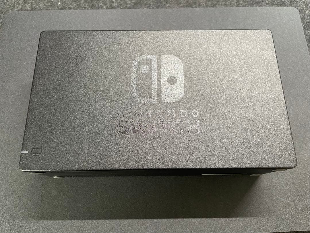 Nintendo Switch 本体＋リングフィットアドベンチャー