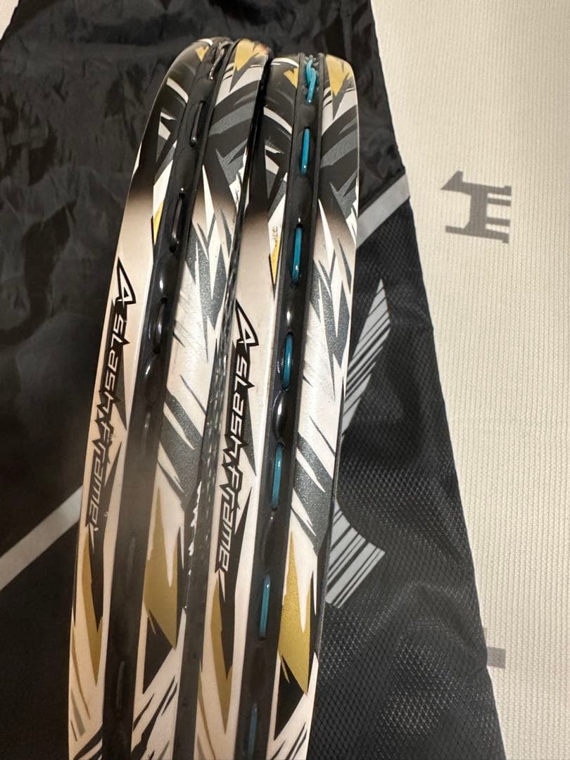 F SPEED V PRO 2本セット