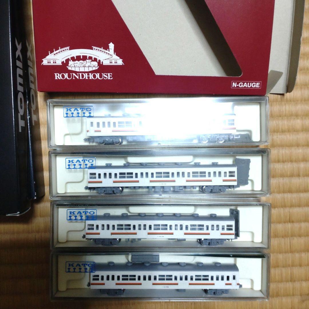 169 TOMIX 92086 JR 103系 一般形　JR東海タイプ