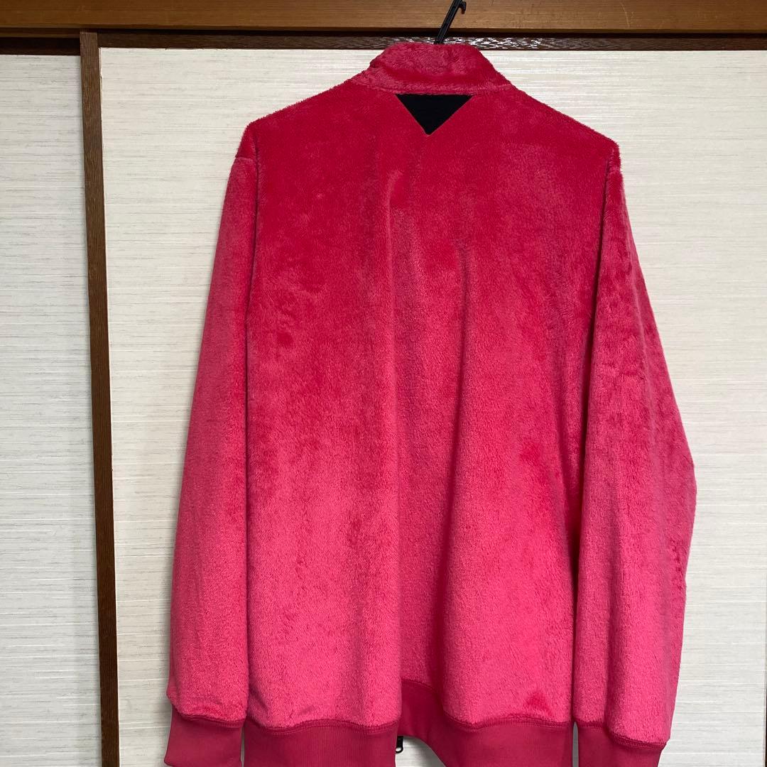 Oakley ピンク ブラックジャケット