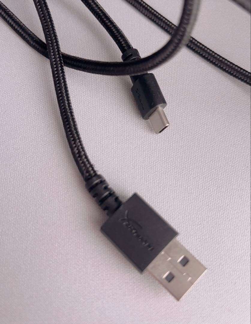 【ちょきりん】HyperX QuadCast S