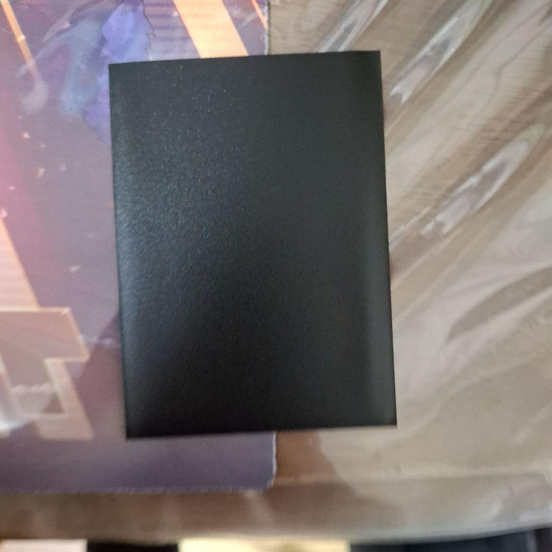 ラッカゴスペルデッキ