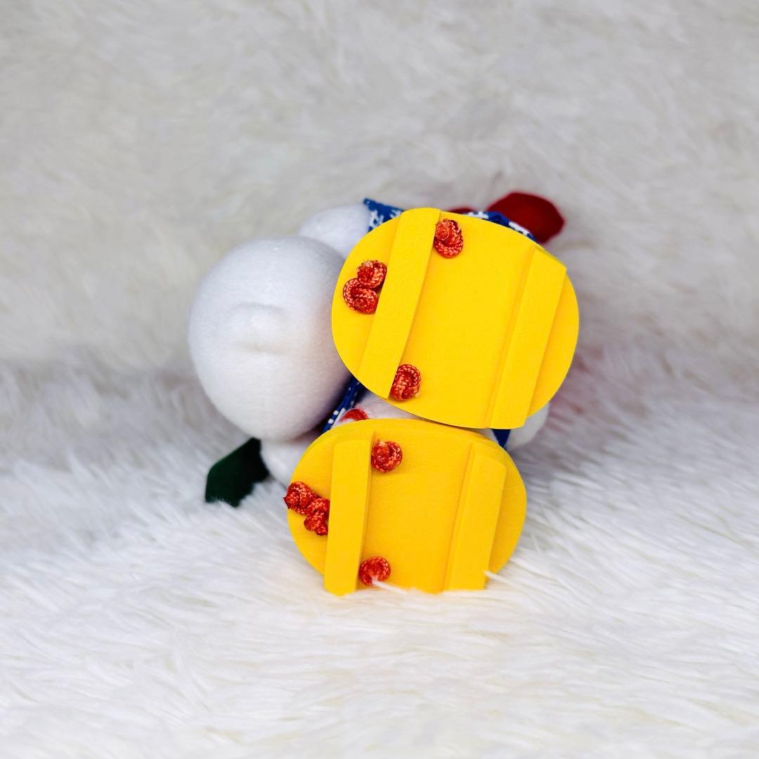 希少 美品 キティ ご当地 ぬいぐるみ マスコット 鹿児島限定 桜島大根