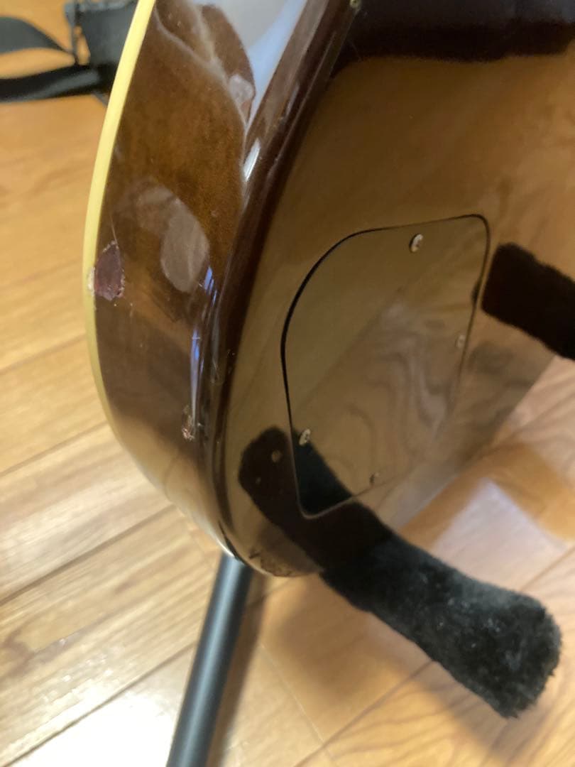 【今週限り】Greco EG700 1975年製レスポール【国産ヴィンテージ】