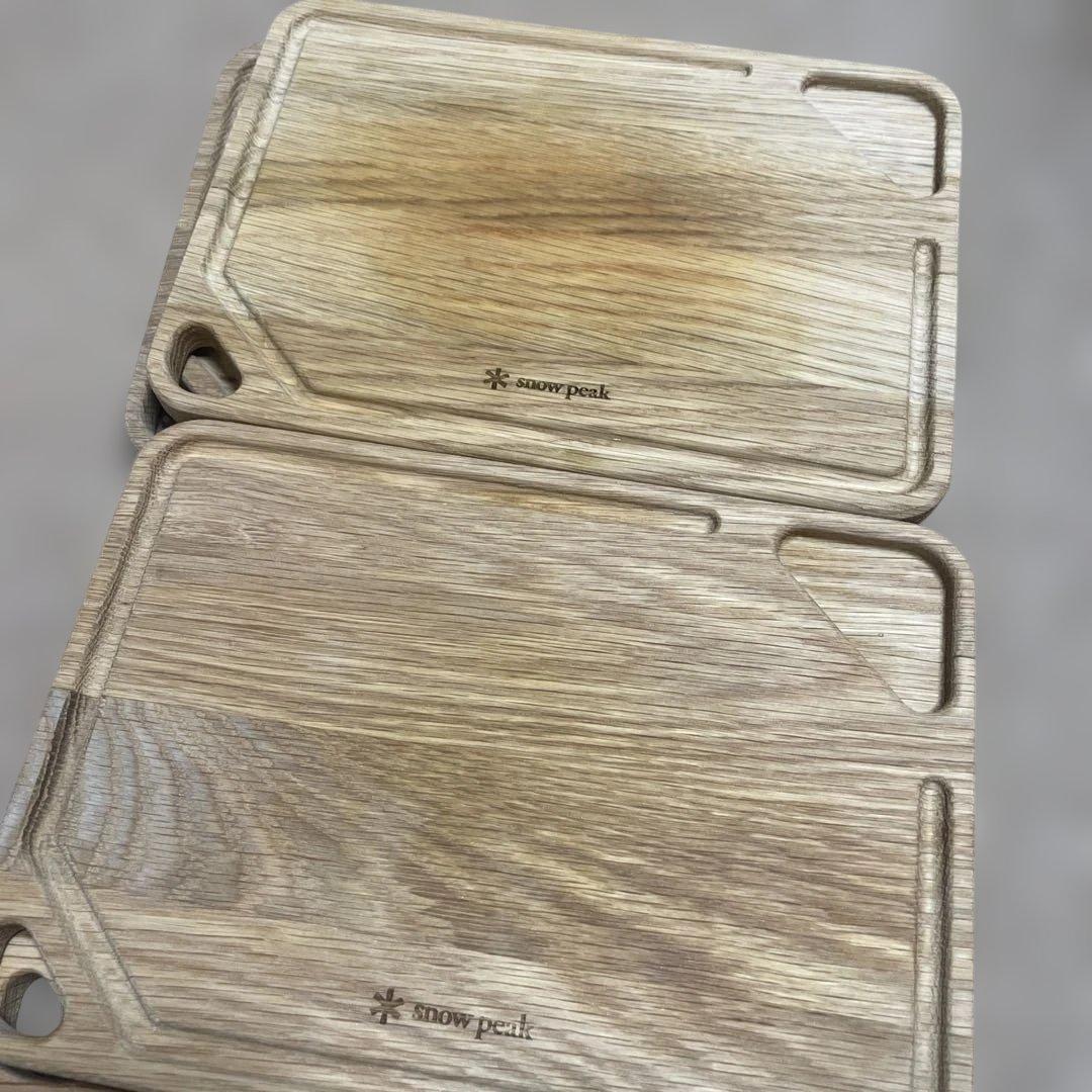 スノーピーク　マイプレート10枚セット