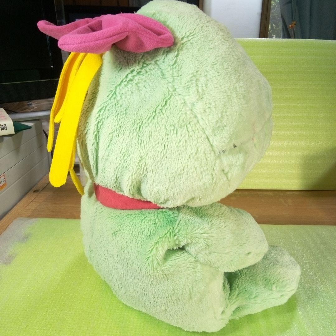 スクランプ　Scrump　ぬいぐるみ　特大　リロ＆スティッチ　くったり　くたくた