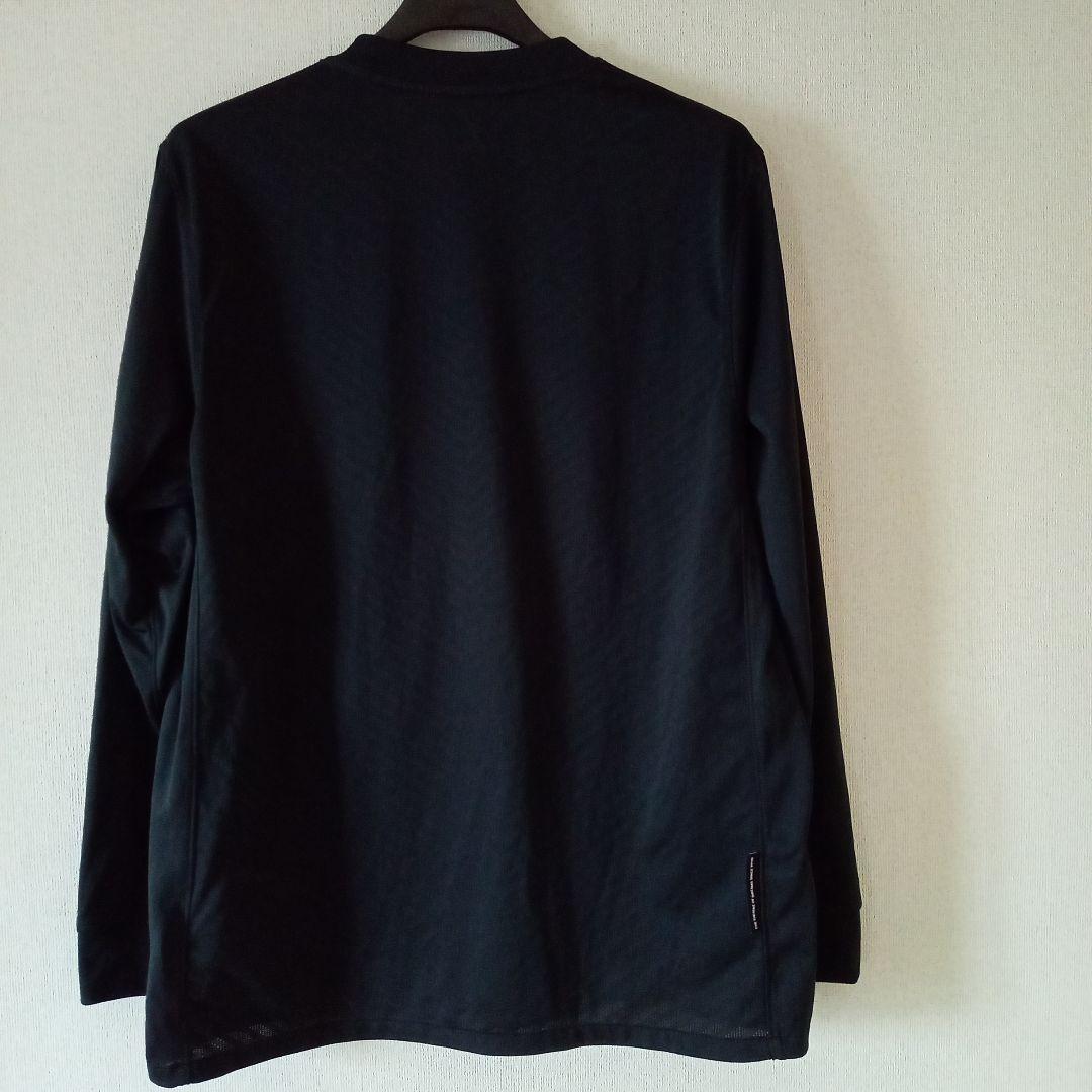 NIKEマンチャスターユナイテッド　長袖シャツ　М