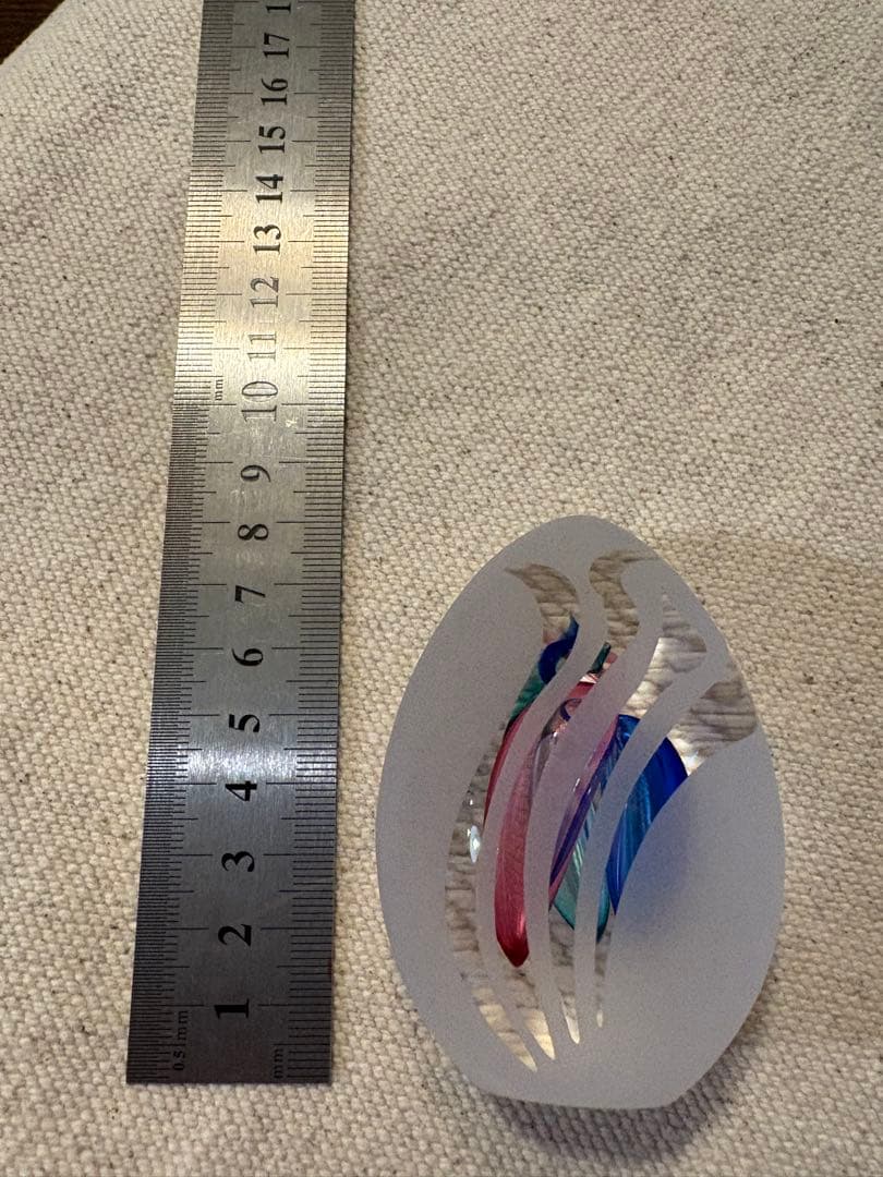 ペーパーウェイト