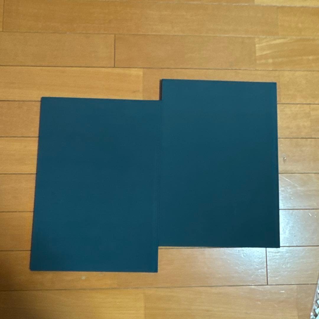 JAGUAR フォトアルバム 2冊セット