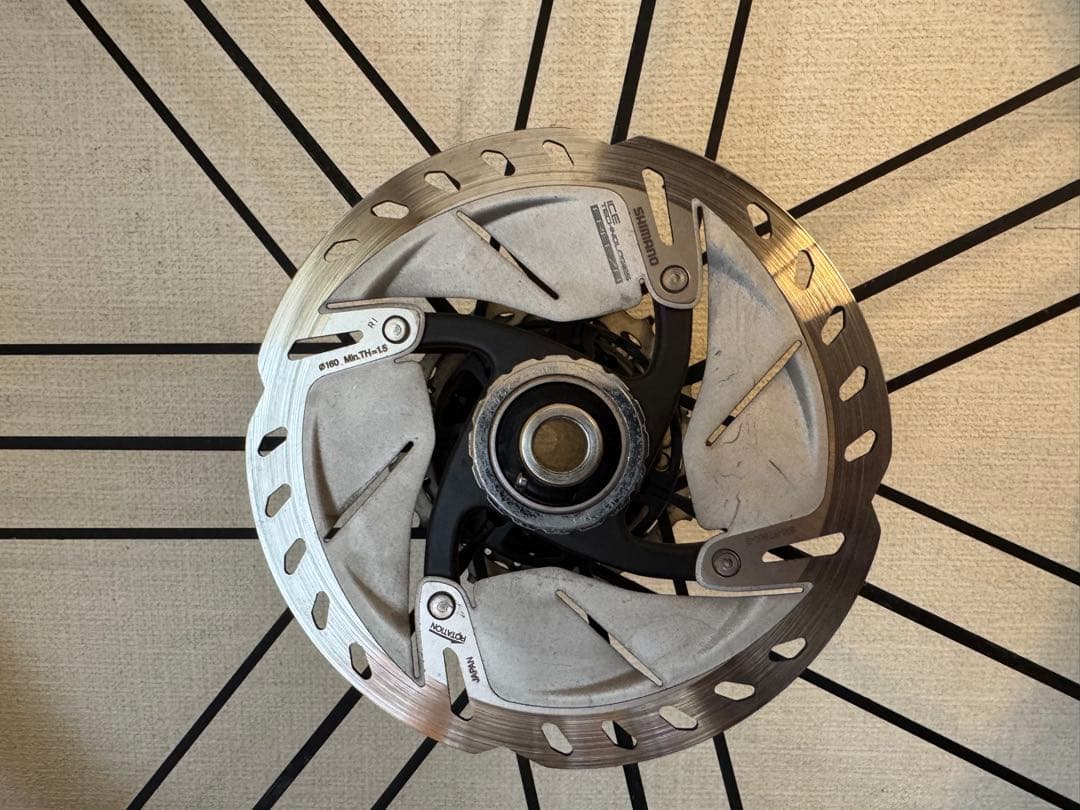 パーツ CAMPAGNOLO SHAMAL ULTRA DISC