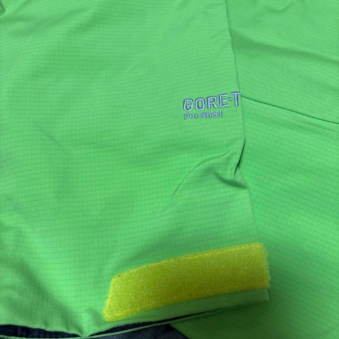 North Face GORE-TEX ProShell スキーウェア上下セット