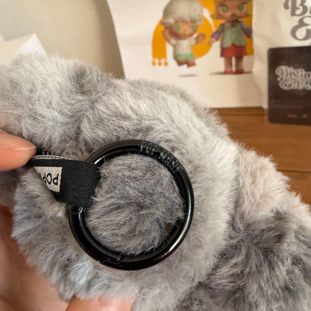 【正規品】ラブブ シークレット ID Big into Energy エナジー