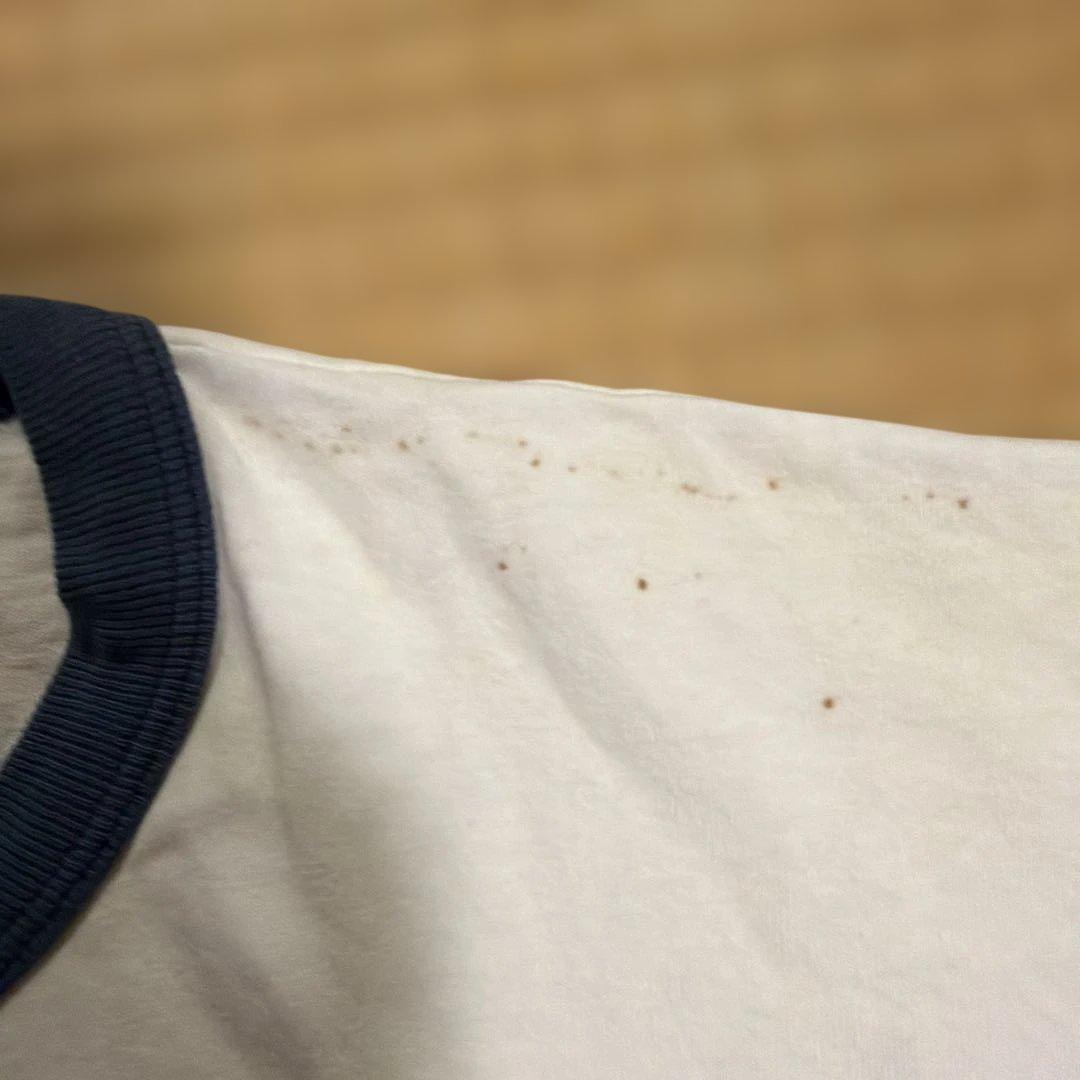 B*y様 レッチリカリフォルニケイションTシャツ　size L表記