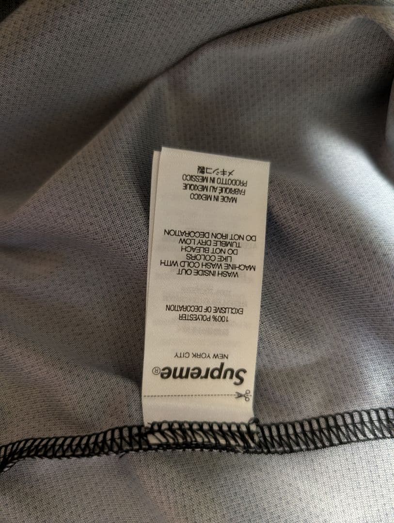 ウェア Supreme x Ducati Soccer Jersey