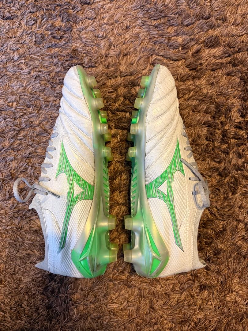 Mizuno Morelia NeoⅣ β モレリアNeo4ベータ 25.5