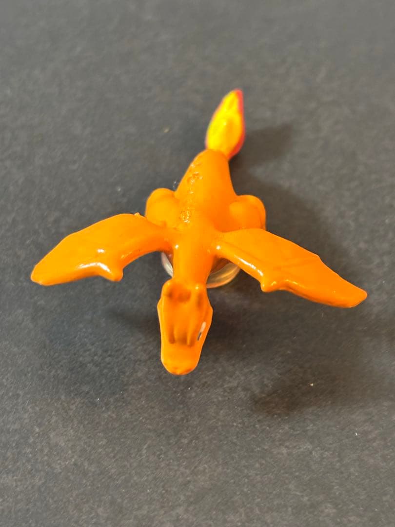 【希少品】初代ポケモン フィギュアセット 11体 クリップ1個