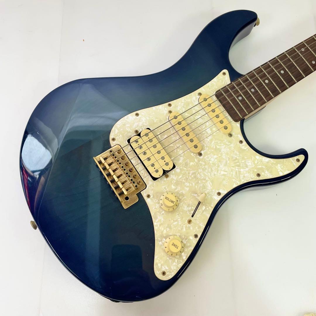 ◎ YAMAHA ヤマハ PACIFICA 312 パシフィカ エレキギター