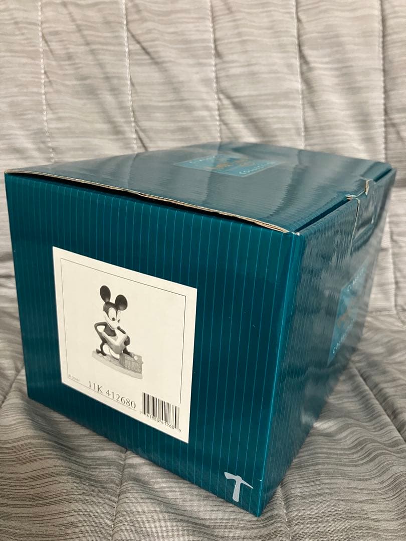 WDCC ディズニー Plane Crazy ミッキー