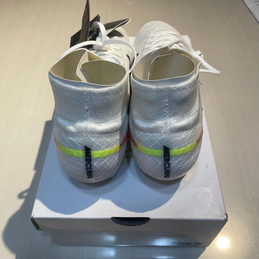 シューズ ZOOM MERCURIAL SUPERFLY 9 ELITE MR FG